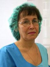 Пахтина Наталья Викторовна