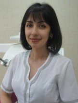Шукурова Дилноза Хамитовна