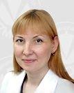 Артамонова Наталья Валерьевна