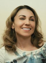 Семенихина Елена Александровна