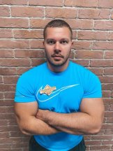 Сорокин Андрей Федорович