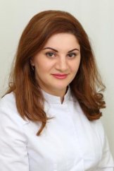 Карапетян Мария Сейрановна