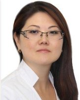Новосельцева Наталья Владимировна