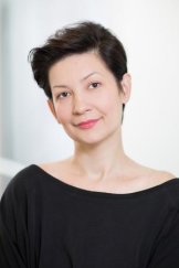 Орлова Марина