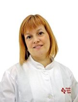Новицкая Ольга Николаевна