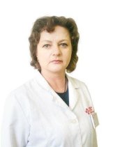 Чиглинцева Анжелика Александровна