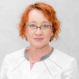 Елтышева Елена Валентиновна