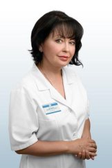 Цыганова Лариса Алексеевна
