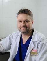 Евдокимов Михаил Сергеевич