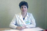 Плещева Светлана Викторовна