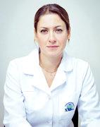 Никитина Анна Владимировна