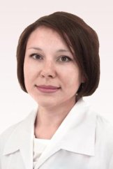 Канюкова Анастасия Александровна