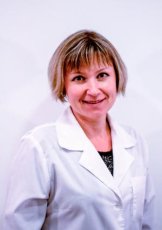 Кедровских Елена Евгеньевна