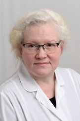 Петрова Ирина Юрьевна