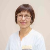 Банных Светлана Анатольевна