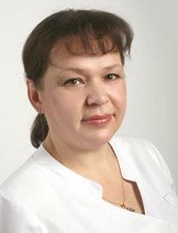 Гайсенова Ольга Михайловна