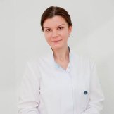 Носенко Людмила Александровна