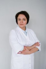 Макогон Ирина Сергеевна