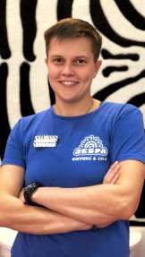 Баранова Екатерина