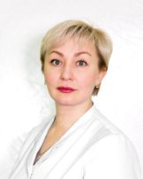Ляхович Елена Вацлавовна