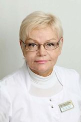 Коваленко Нина Алексеевна