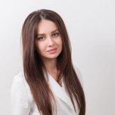 Гобозова Лариса Валентиновна