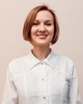 Иванова Марина Александровна