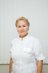 Камаева Алёна Васильевна