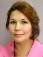 Бабинова Оксана Владимировна