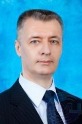 Юсуповский Евгений Владимирович