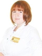 Гаврина Анна Константиновна