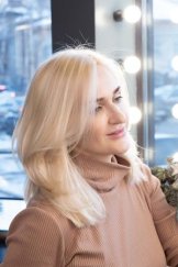 Плотникова Анастасия