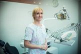 Верьясова Инна Владимировна