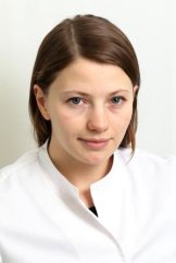 Выховская Таисия Юрьевна