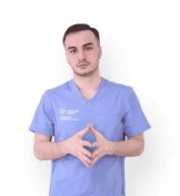Тебердиев Тахир Расулович