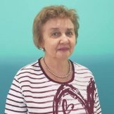 Почуева Анна Васильевна