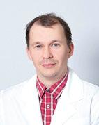 Смирнов Евгений Сергеевич