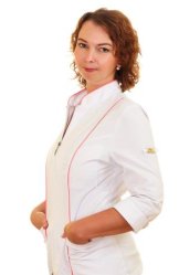 Лопаткина Татьяна Игоревна