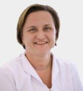 Растегина Татьяна Александровна