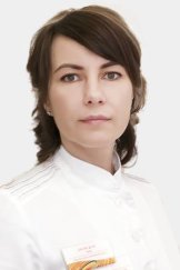 Пестова Ирина Абдулбариевна
