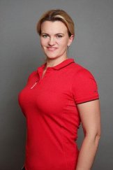 Иванова Любовь