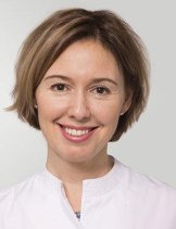 Бычкова Елена Викторовна