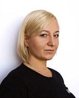 Галай Жанна