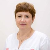 Манаева Татьяна Викторовна