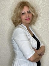 Иванова Татьяна