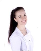 Прокофьева Дарья Дмитриевна
