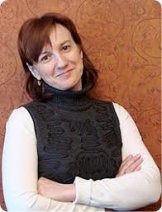 Матковская Лариса Ивановна