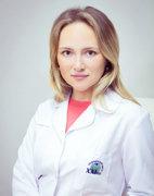 Озерова Людмила Юрьевна