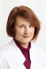 Фирстова Оксана Викторовна