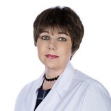 Лобанова Татьяна Ивановна